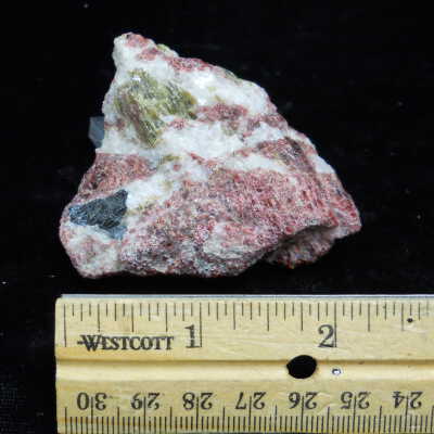 Eudialyte