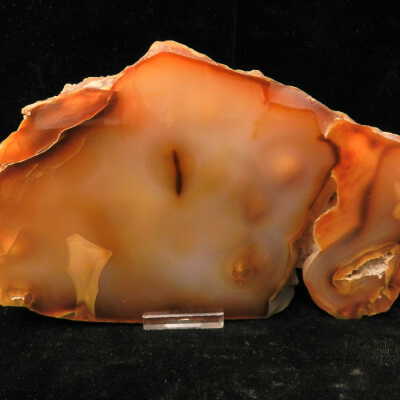 Carnelian Agate