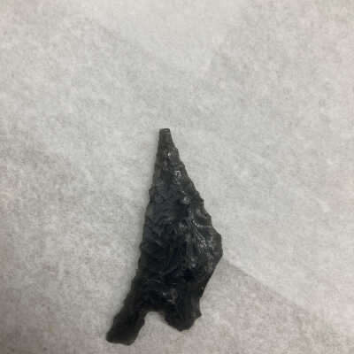 Projectile Point