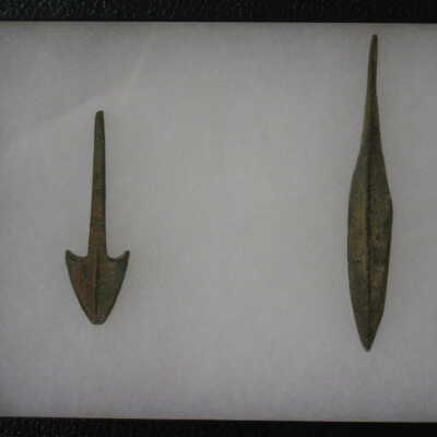 arrowhead