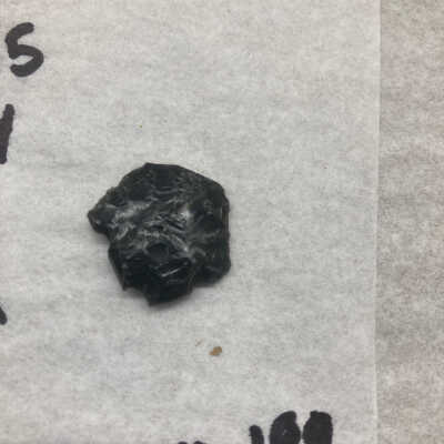 Projectile Point Fragment Proximal