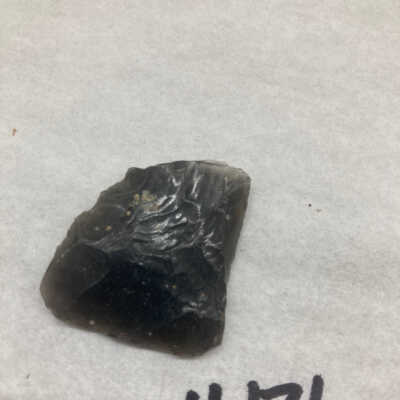 Projectile Point Fragment