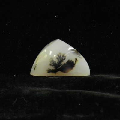 Quartz var. Agate