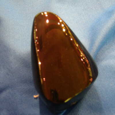 Rainbow Obsidian
