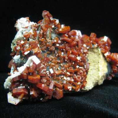 Vanadinite