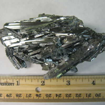 Stibnite