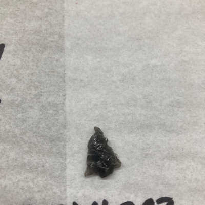 Projectile Point