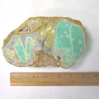 Variscite