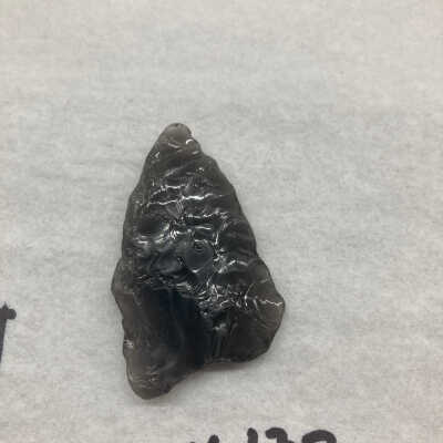 Projectile Point