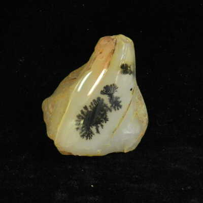Quartz var. Agate