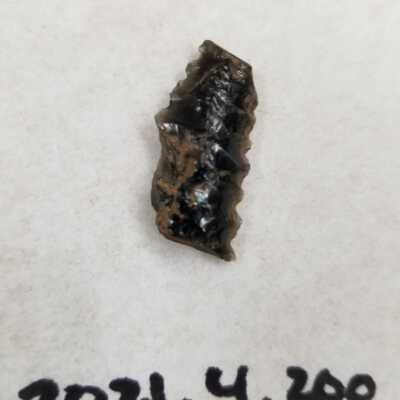 Projectile Point Fragment
