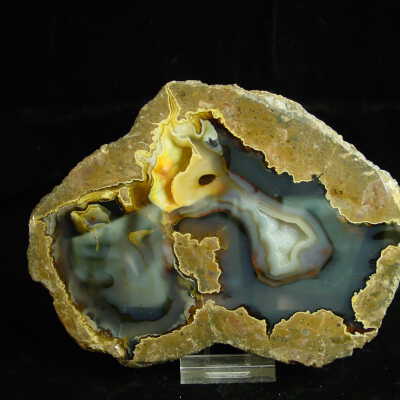 Twinned Thunderegg
