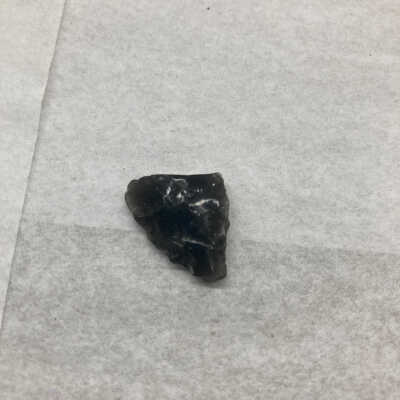 Projectile Point Fragment Distal