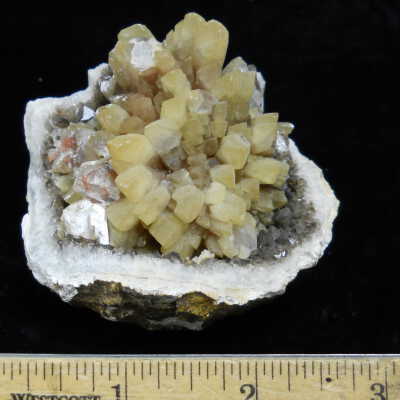 Apatite
