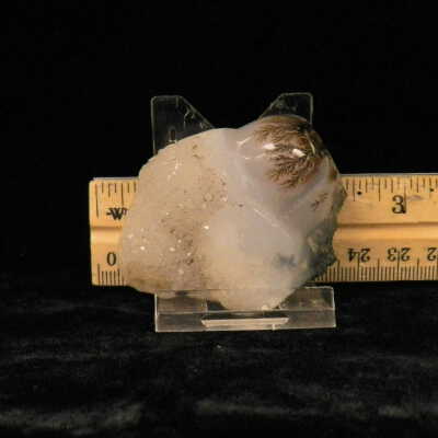 Dendritic Agate