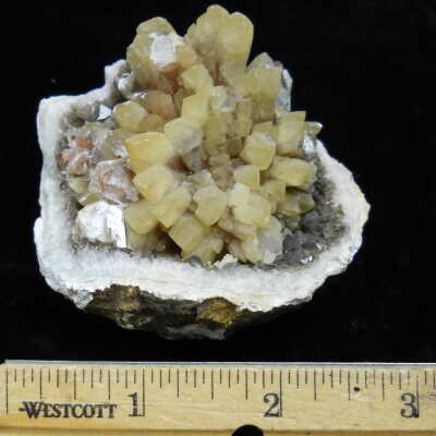 Apatite