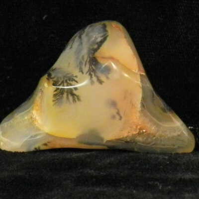 Quartz var. Agate