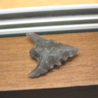 arrowhead