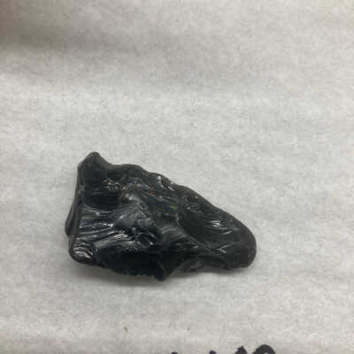 Projectile Point Fragment Distal