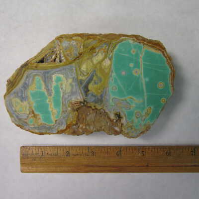 Variscite