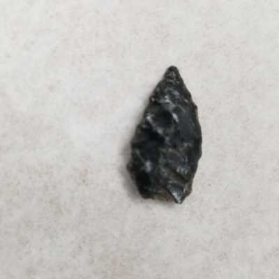 Projectile Point Fragment Distal
