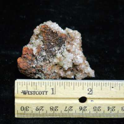 Hemimorphite