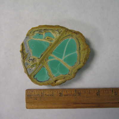 Variscite