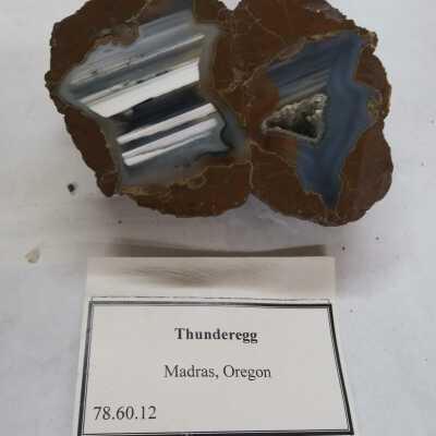 Thunderegg
