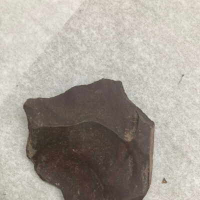 Red Jasper Primary Flake