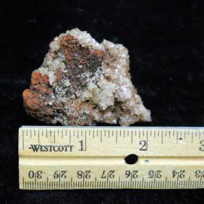 Hemimorphite