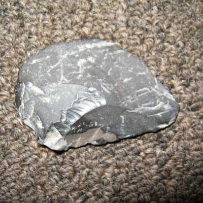 stone tool