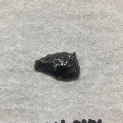 Projectile Point Fragment