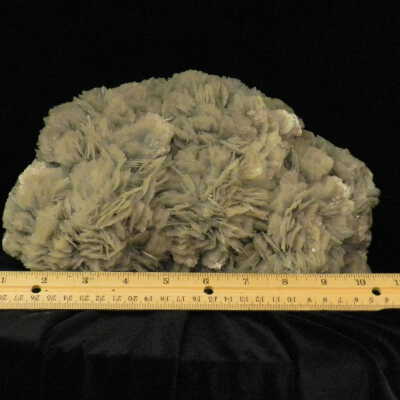 Barite