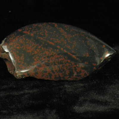 Bloodstone (Jasper)