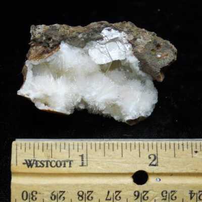 Natrolite