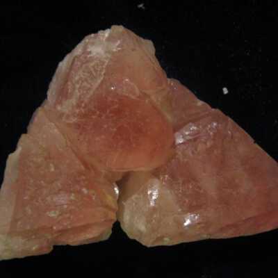 Fluorite