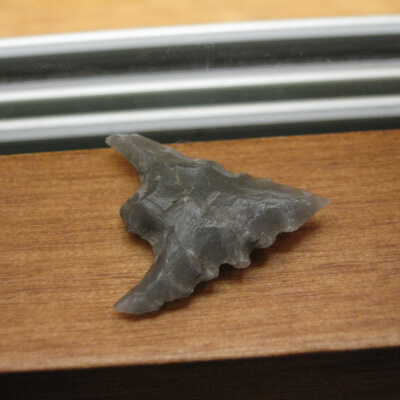 Arrowhead