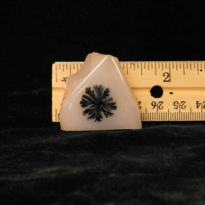 Dendritic Agate