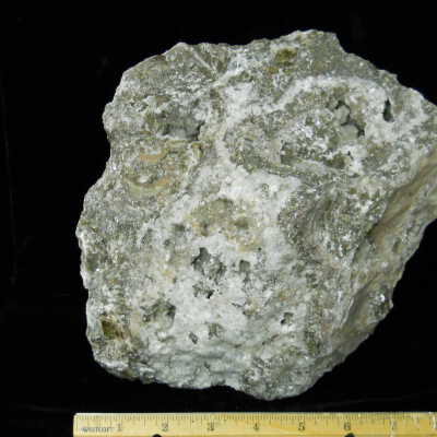 Calcite,Fluorite