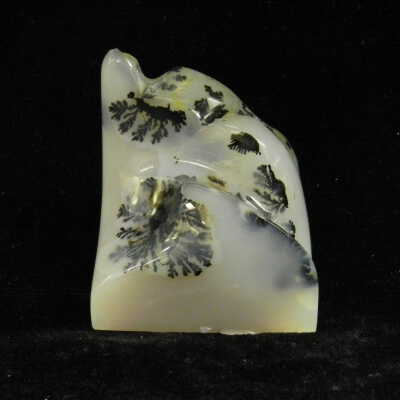 Quartz var. Agate