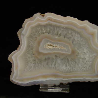 Quartz var. Agate