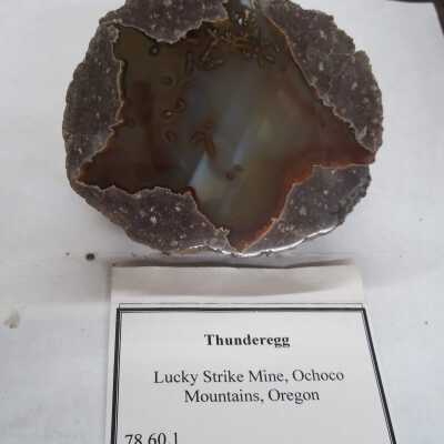 Thunderegg