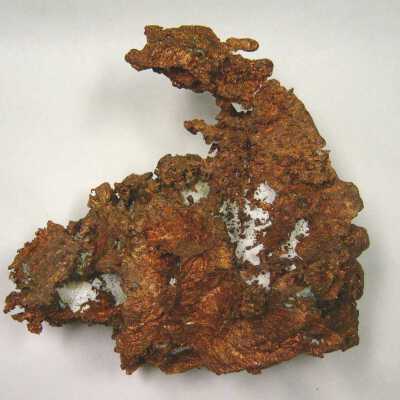 Native Copper