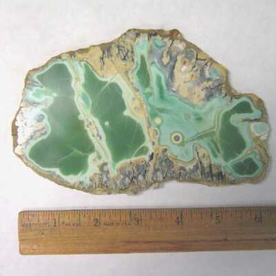 Variscite