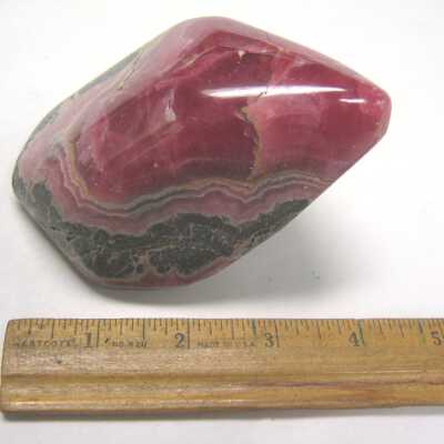 Rhodochrosite