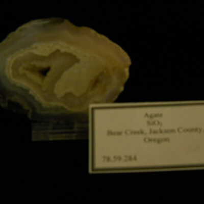Agate