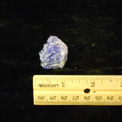 Tanzanite