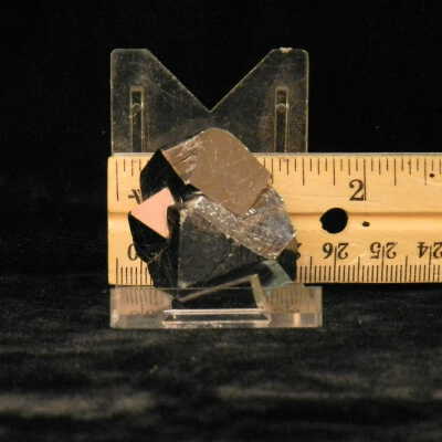 Carrollite