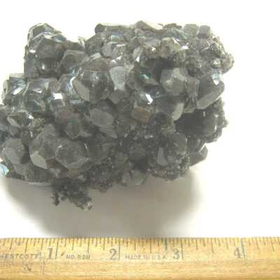 Calcite