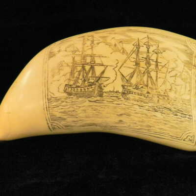 Scrimshaw
